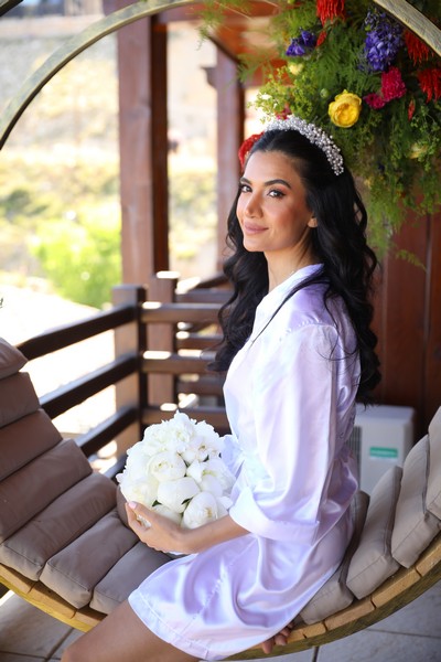 Happy anniversary Dr Joe khoury and Lucciana Azzi